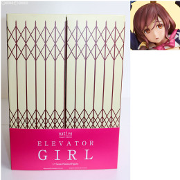[FIG]ポストカード無し ネイティブオンラインショップ限定 エレベーターガール 1/7完成品 フィギュア ネイティブ