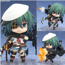 [FIG]ねんどろいど696 木曾(きそ) 艦隊これくしょん ‐艦これ‐ 完成品 フィギュア グッドスマイルカンパニー