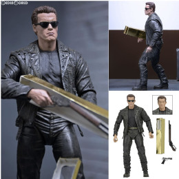 [FIG]ターミネーター2/ 25th アニバーサリー 3Dリリース T-800 7インチ アクションフィギュア ネカ