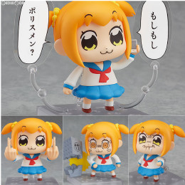 [FIG]ねんどろいど 711 ポプ子(ぽぷこ) ポプテピピック 完成品 可動フィギュア グッドスマイルカンパニー