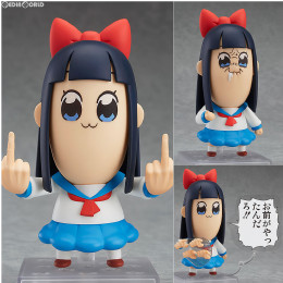 [FIG]ねんどろいど 712 ピピ美(ぴぴみ) ポプテピピック 完成品 可動フィギュア グッドスマイルカンパニー