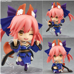 [FIG]ねんどろいど710 キャスター Fate/EXTRA(フェイト エクストラ) 完成品 フィギュア グッドスマイルカンパニー