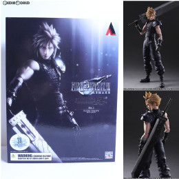 [FIG]PLAY ARTS改(プレイアーツ改) No.1 クラウド・ストライフ FINAL FANTASY VII REMAKE(ファイナルファンタジー7 リメイク) 完成品 フィギュア スクウェア・エニックス