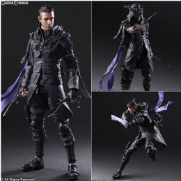 [FIG]PLAY ARTS改(プレイアーツ改) ニックス・ウリック KINGSGLAIVE FINAL FANTASY XV(キングスグレイブ ファイナルファンタジー15) 完成品 フィギュア スクウェア・エニックス