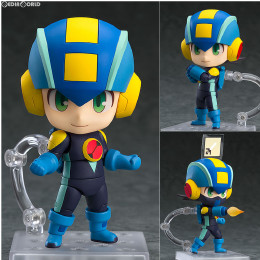 [FIG]ねんどろいど 716 ロックマン エグゼ スーパームーバブル・エディション バトルネットワーク ロックマンエグゼ 完成品 フィギュア グッドスマイルカンパニー