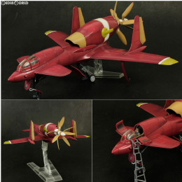 [PTM]1/72 オネアミス王国 空軍戦闘機 第3スチラドゥ(単座型) 王立宇宙軍-オネアミスの翼- プラモデル(PP060) PLUM(プラム)