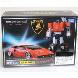 [TOY]トランスフォーマー博限定 マスターピース MP-12 開催記念特別仕様 ランボル 完成トイ タカラトミー