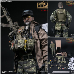 [FIG]1/6 エリートシリーズ PMSCs(プライベート ミリタリー & セキュリティーカンパニーズ) コントラクター in シリア 完成品 フィギュア(78041) ダムトイ