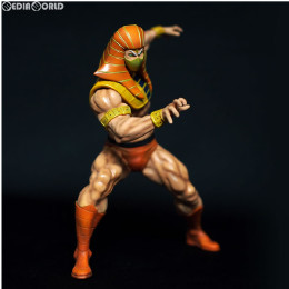 [FIG]CCP Muscular Collection Vol.006 ミスターカーメン アドベントVer.(特別カラー) キン肉マン 完成品 フィギュア CCP
