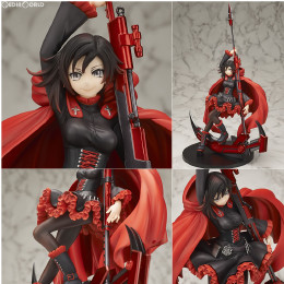 [FIG]ルビー・ローズ RWBY(ルビー) 1/8完成品 フィギュア ディ・モールト ベネ