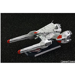 [PTM]ハイパーコンストラクションキット HCK-01 1/1500 ナデシコ級一番艦「ナデシコ」 機動戦艦ナデシコ プラモデル アクアマリン