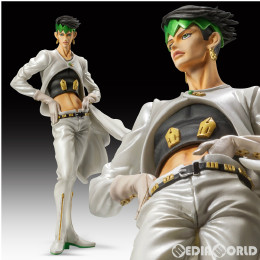 [FIG]スタチューレジェンド 岸辺露伴(きしべろはん) ジョジョの奇妙な冒険 第四部 ダイヤモンドは砕けない 完成品 フィギュア ディ・モールト ベネ