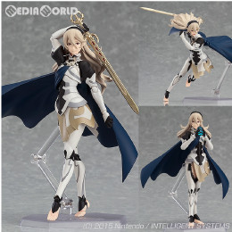 [FIG]figma(フィグマ) 334 カムイ(女) ファイアーエムブレムif 完成品 可動フィギュア グッドスマイルカンパニー