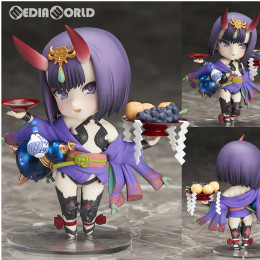 [FIG]きゃらふぉるむ びよんど 酒呑童子(しゅてんどうじ) Fate/Grand Order(フェイト グランドオーダー) 完成品 フィギュア monolith(モノリス)