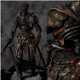 DARK SOULS III ダークソウル3/ 王たちの化身 1/6スケール スタチュー ...