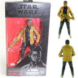 [FIG]ブラックシリーズ 6インチフィギュア フィン スター・ウォーズ/フォースの覚醒 完成品 フィギュア タカラトミー