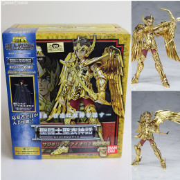 [FIG]聖闘士聖衣神話 サジタリアスアイオロス 聖闘士星矢 完成品 フィギュア バンダイ