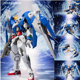 [FIG]METAL ROBOT魂(SIDE MS) ダブルオーライザー+GNソードIII 機動戦士ガンダムOO(ダブルオー) 完成品 フィギュア バンダイ