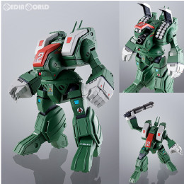 [FIG]HI-METAL R MBR-07-MKII デストロイド・スパルタン 超時空要塞マクロス 完成品 フィギュア バンダイ