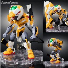 [FIG]NXEDGE STYLE(ネクスエッジスタイル) [EVA UNIT] エヴァンゲリオン零号機(改)/零号機+ESVシールド ヱヴァンゲリヲン新劇場版 完成品 フィギュア バンダイ