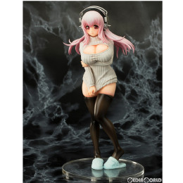 [FIG]すーぱーそに子 セクシーニットVer. 1/8 完成品 フィギュア PULCHRA(プルクラ)