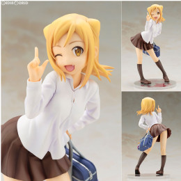 [FIG]小鳥遊ひかり(たかなしひかり) 亜人ちゃんは語りたい 1/7 完成品 フィギュア(PP686) コトブキヤ