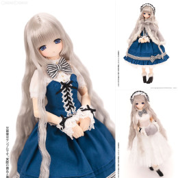 [DOL]えっくす☆きゅーと ふぁみりー おとぎのくに/雪の女王みあ 1/6完成品 ドール(POD013-OSM) アゾン