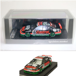 [MDL]1/43 Castrol 無限 ACCORD(カストロール 無限 アコード) #16 1996 JTCC 完成品 レジンモデルミニカー(IG0098) ignition Model(イグニションモデル)