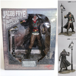 [FIG]Jacob Frye(ジェイコブ・フライ) Assassin's Creed Syndicate(アサシン クリード シンジケート) 完成品 フィギュア UBICOLLECTIBLES(UBIコレクタブルズ)