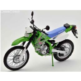 [MDL]1/12 カワサキKLX250(ファイナル・エディション) 完成品 トミーテック