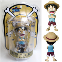 [FIG]ボビングヘッド モンキー・D・ルフィ ONE PIECE(ワンピース) 完成品 フィギュア プレックス