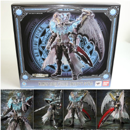 [FIG]魂ウェブ商店限定 S.I.C. 仮面ライダーウィザード インフィニティースタイル 完成品 フィギュア バンダイ