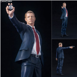 [FIG]ARTFX+ ジェームズ ジム・ゴードン -GOTHAM- ゴッサム 1/10完成品 フィギュア(SV186) コトブキヤ