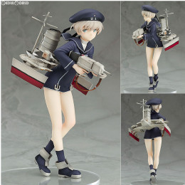 [FIG]Z1(レーベレヒト・マース) 艦隊これくしょん ‐艦これ‐ 1/8 完成品 フィギュア マックスファクトリー