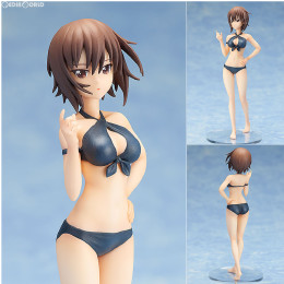 [FIG]S-style 西住まほ 水着Ver. ガールズ&パンツァー 劇場版 1/12塗装済組み立て品 フィギュア FREEing(フリーイング)