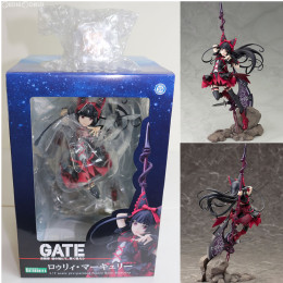 [FIG]コトブキヤショップ限定特典付属 ロゥリィ・マーキュリー GATE 自衛隊 彼の地にて、斯く戦えり 1/7完成品 フィギュア コトブキヤ