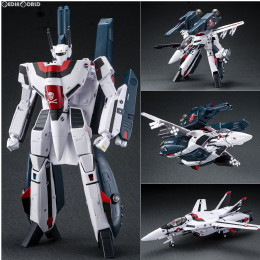 [TOY]1/60 完全変形VF-1S ストライクバルキリー(一条輝 搭乗機)movie ver. 超時空要塞マクロス 愛・おぼえていますか 完成トイ アルカディア