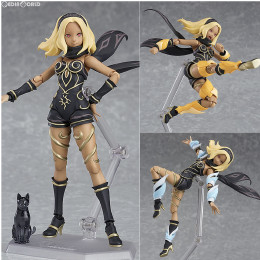 [FIG]figma(フィグマ)336 グラビティ・キトゥン 2.0 GRAVITY DAZE 2(グラビティデイズ2) 完成品 フィギュア マックスファクトリー