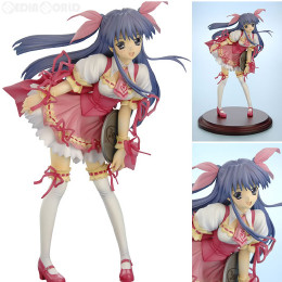 [FIG]森久保由那(もりくぼゆな) Berry's(ベリーズ) 1/8完成品 フィギュア クレイズ