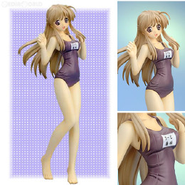 [FIG]藤枝保奈美(ふじえだほなみ) 紺スク水Ver. 月は東に日は西に 〜Operation Sanctuary〜 1/6完成品 フィギュア クレイズ