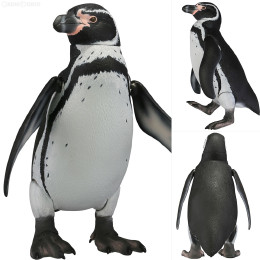 [FIG]ソフビトイボックス011 ペンギン(フンボルトペンギン) 完成品 フィギュア(STB011) 海洋堂