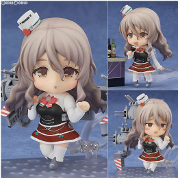 [FIG]ねんどろいど 729 Pola(ポーラ) 艦隊これくしょん ‐艦これ‐ 完成品 フィギュア グッドスマイルカンパニー