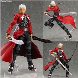 [FIG](再販)figma(フィグマ)223 アーチャー Fate/stay night(フェイト/ステイ ナイト) 完成品 フィギュア マックスファクトリー