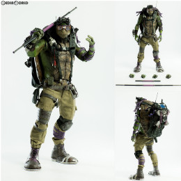FIG]DONATELLO(ドナテロ) Teenage Mutant Ninja Turtles: Out of the