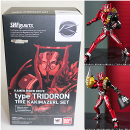 TOY]変身ベルト DXマッハドライバー炎 仮面ライダードライブ