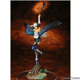 [FIG](再販)グウェンドリン オーディンスフィア 1/8 完成品 フィギュア アルター