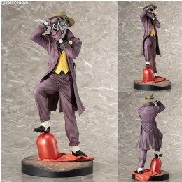 [FIG]ARTFX ジョーカー -THE KILLING JOKE- セカンドエディション Batman: The Killing Joke(バットマン:キリングジョーク) 1/6完成品 フィギュア(SV196) コトブキヤ