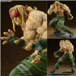 [FIG]Fighters Legendary アレックス STREET FIGHTER III 3rd STRIKE 1/8完成品 フィギュア エンブレイスジャパン