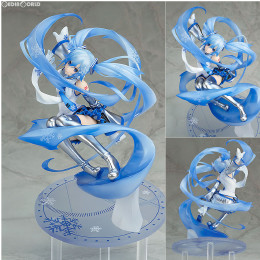 [FIG]雪ミク キャラクター・ボーカル・シリーズ01 初音ミク 1/7 完成品 フィギュア グッドスマイルカンパニー