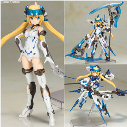 [PTM]フレームアームズ・ガール フレズヴェルク=アーテル プラモデル(FG024) コトブキヤ